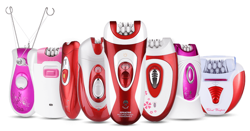 Epilator china