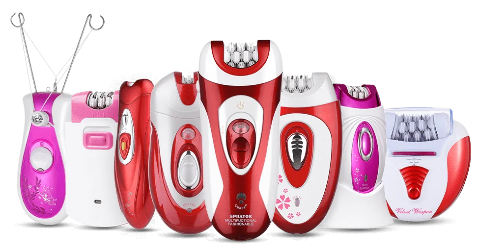 Epilator china