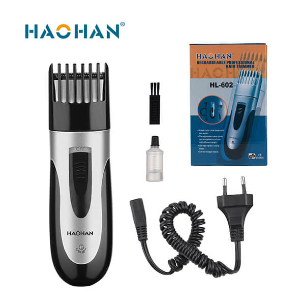 Hl 602 baby hair trimmer 5