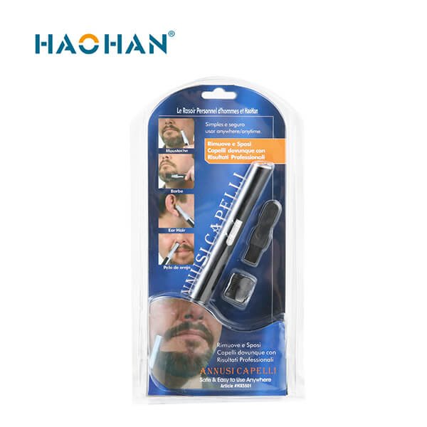 China Trimmer For Women Eyebrows Manufacturer: Custom, Wholesale & Factory Direct