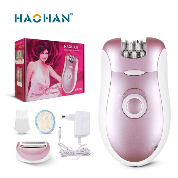 hb 200 epilator 5