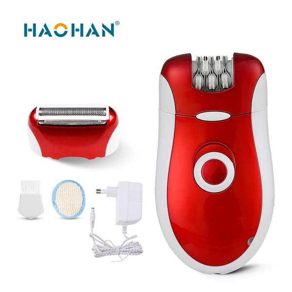 China Epilator With Most Tweezers Manufacturer: Custom, Wholesale & Factory Direct