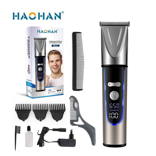 HL 2 Electric Hair Trimmer 6 Zhejiang Haohan