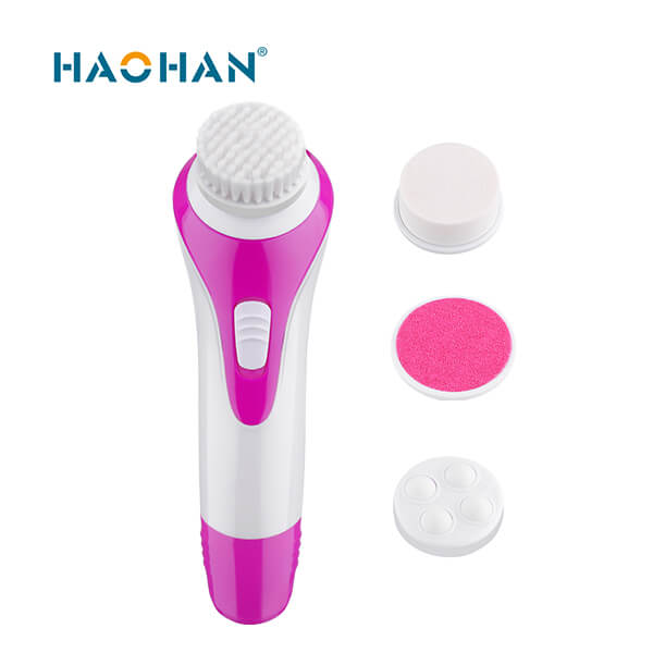 HF 5507 Facial Cleansing Brush 1