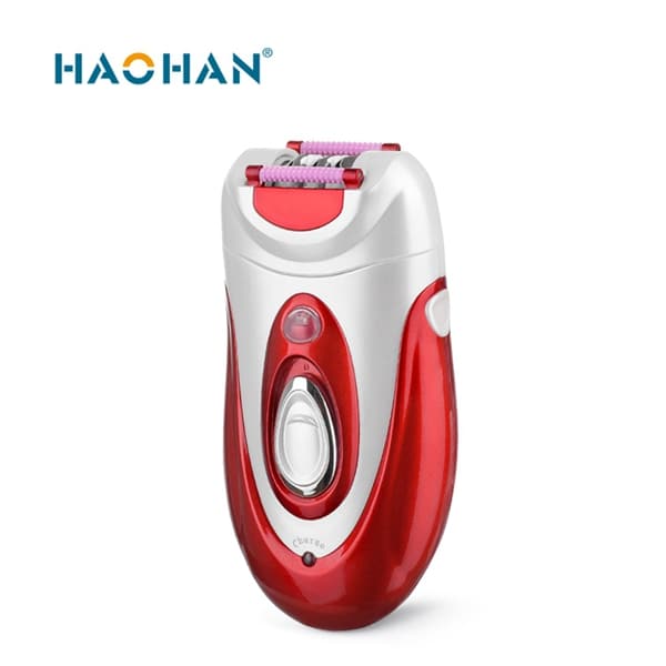 AP-89 Remove Ingrown Hairs With Electric Epilator