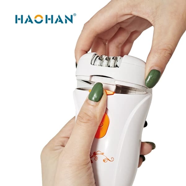 AP-99 Tweezers Inner Electric Hair Removal Device