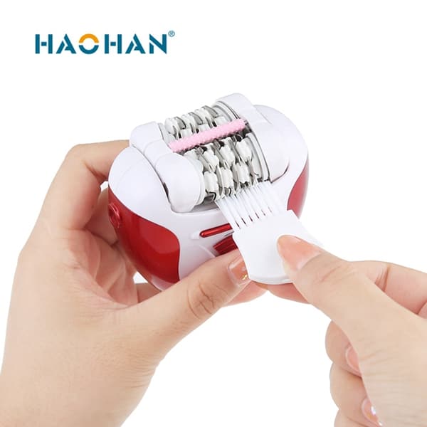 1651764300 22 AP 888 Electric Hair Removal Tip Bulk in china Zhejiang Haohan