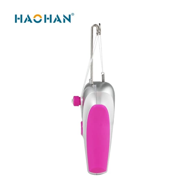 1651764312 97 HB 23 Red Electric Tweezers Hair Removal Sourcing in china Zhejiang Haohan