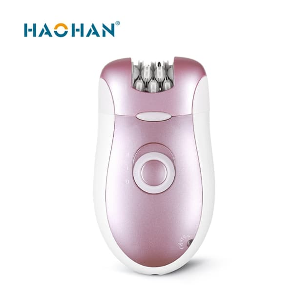 1651764317 41 HB 200 2 In 1 Rechargeable Epilator Dealer in china