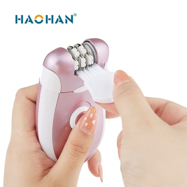 1651764318 44 HB 200 Hair Removal Set Rechargeable Bulk in china Zhejiang Haohan