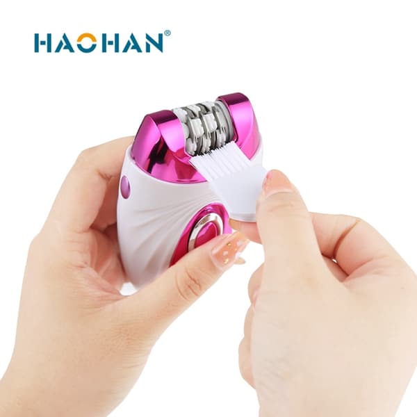 1651764328 62 HB 205 Wholesale Electric Hair Removal Distributor in china Zhejiang Haohan