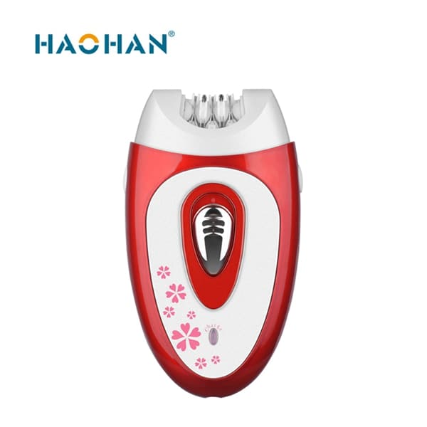 1651764330 66 HB 207 Rechargeable Full Body Epilator Bulk in china