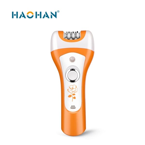 1651764333 71 HB 208 Body Hair Removal Electric Man OEM brand in China Zhejiang Haohan