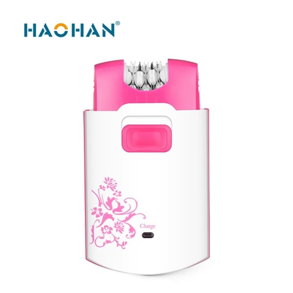 China Waterproof Lady Epilator Suppliers Supplier Manufacturers