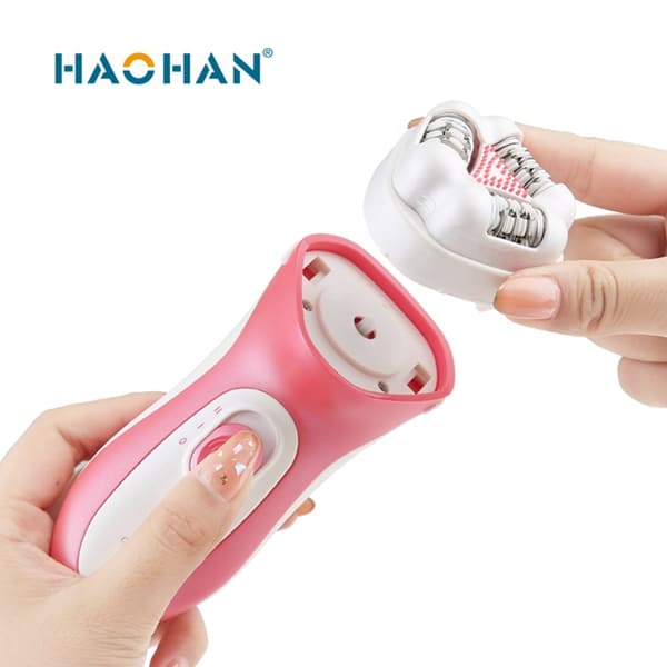 1651764343 108 HB 330 All In One Electrical Hair Removal Customize in china Zhejiang Haohan