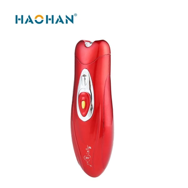 1651764345 111 HB 701 4 Head Hair Remover Woman Electric Wholesaler in China