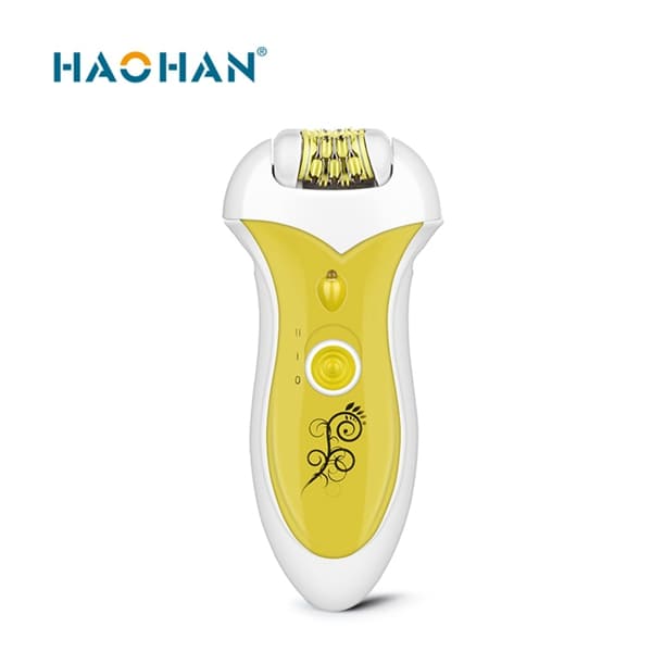 1651764349 116 HB 901 Painless Electric Body Hair Remover Wholesale in china