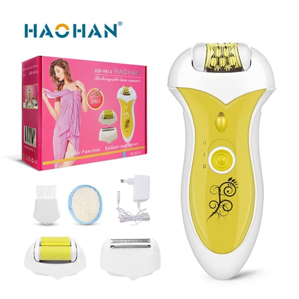 1651764354 125 HB 901A Hair Removal Cotton Electric Device Factory in china Zhejiang Haohan