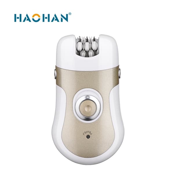 1651764360 131 HB 903 5In1 Female Women Electric Epilator Company in china