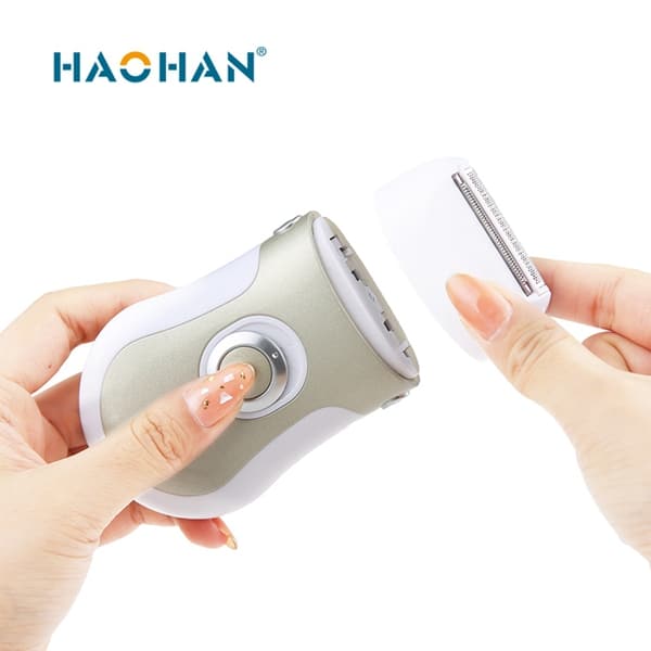 1651764361 133 HB 903 4 In 1 Electric Hair Removal Device Wholesaler in China Zhejiang Haohan