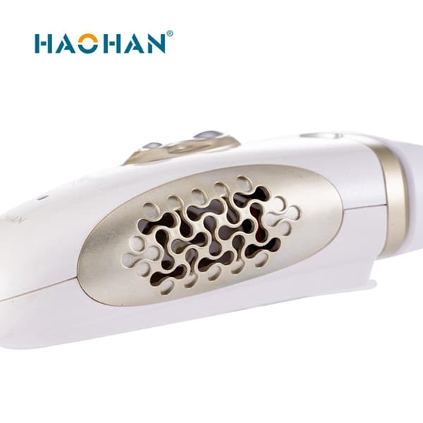 1651764364 77 HB 2088 Rechargeable 2 In 1 Hair Remover Oem in china Zhejiang Haohan