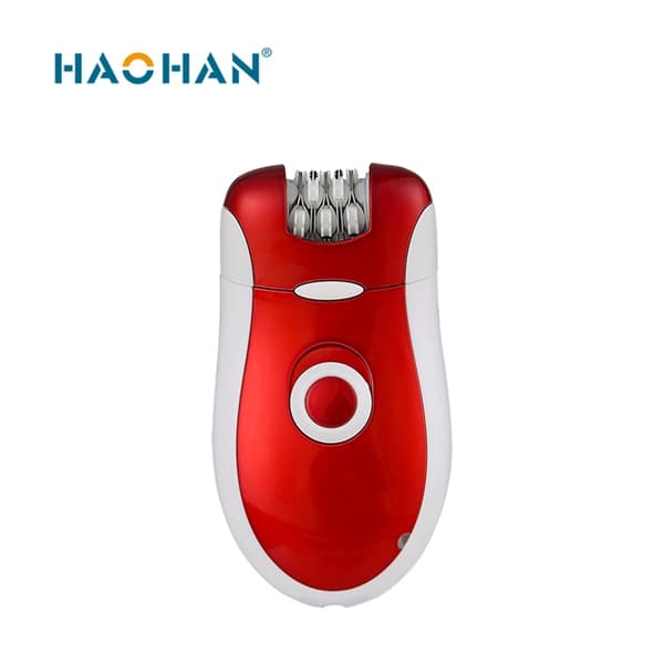 1651764366 46 HB 20020red Electric Hair Removal Twezers Manufacturer in China