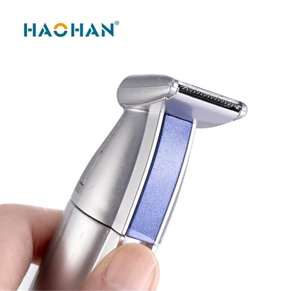 1651764371 2 2 HP 300 Nose Hair Trimmer Charger Manufacturer in China Zhejiang Haohan