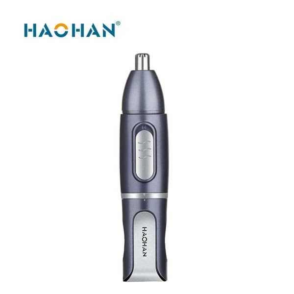 1651764374 7 6 HP 301 Nose Hair Remover Uses Battery Vendor in china Zhejiang Haohan