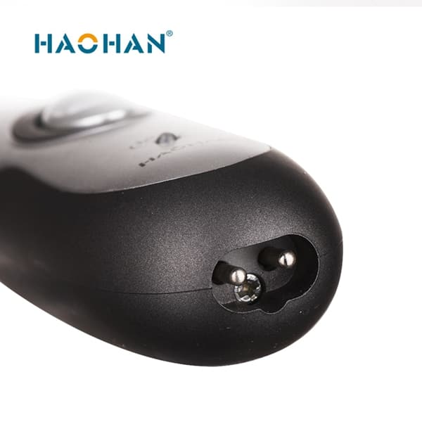 HP-302 Best Ear Electric Hair Trimmer For Men’S Nose