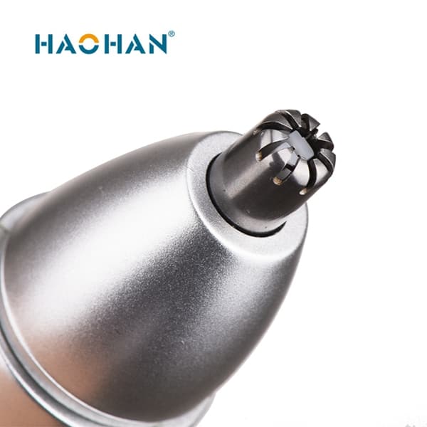 1651764378 14 14 HP 302 Electric Groin Nose Hair Remover Import in china Zhejiang Haohan