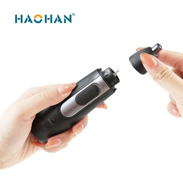 1651764383 23 23 HP 305 Electric Nose Hair Trimmer So Fast Wholesaler in China Zhejiang Haohan