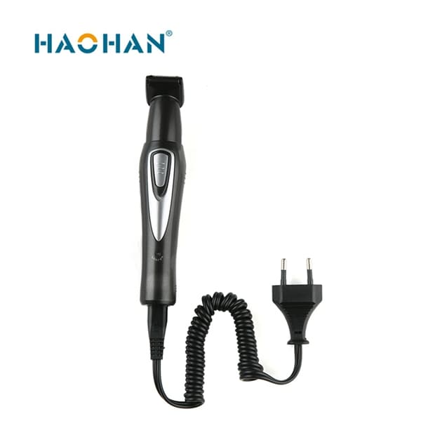 1651764388 32 32 HP 307 Electric Male Female Nose Hair Trimmer Private Label in china Zhejiang Haohan