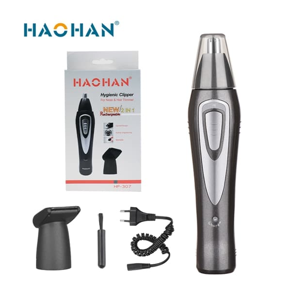 1651764390 35 35 HP 307 Beard Nose Epilator Electric Shaver Men Importer in china