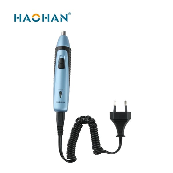 1651764391 38 38 HP 309 Manual Electric Nose Hair Trimmer Shaver Exporter in china Zhejiang Haohan