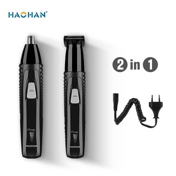 1651764396 41 41 HP 309A 3 In 1 Rechargeable Eyebrow Nose Trimmer Dealer in china