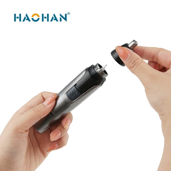 1651764402 53 53 HP 312 Mens Female Usb Ear Nose Hair Trimmer Best Sourcing in china Zhejiang Haohan
