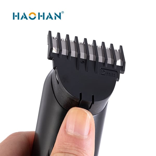 1651764404 2 HL 1 Baby Hair Clippers Usb Manufacturer in China Zhejiang Haohan