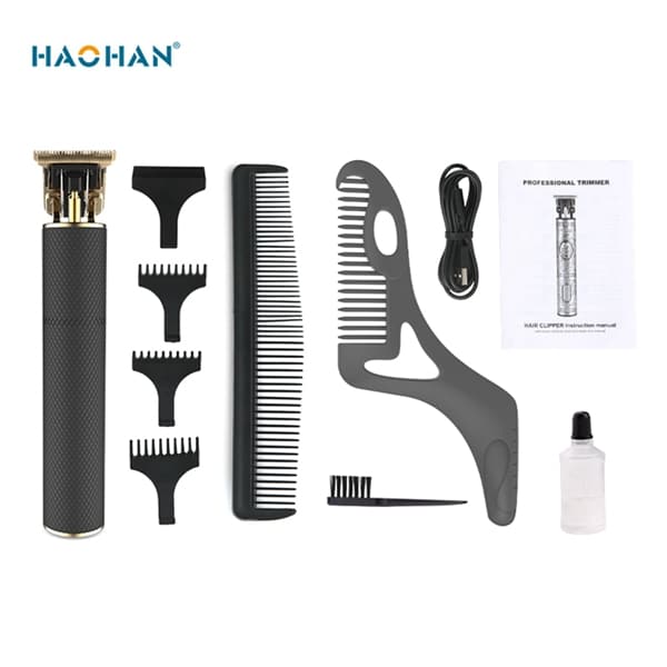 1651764412 30 HL 3A Electric Hair Trimmer Sharp3 Supply in china Zhejiang Haohan