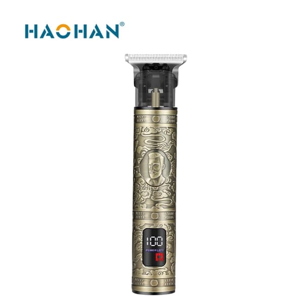 1651764412 36 HL 5 Electronic Groin Hair Trimmer Import in china Zhejiang Haohan