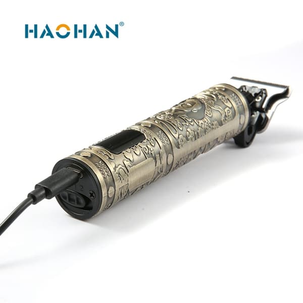 1651764414 39 HL 5 WomenS Electric Hair Trimmer Export in china Zhejiang Haohan