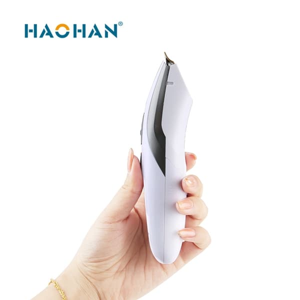 1651764415 7 HL 108 Usb Electric Hair Cliper Vendor in china Zhejiang Haohan