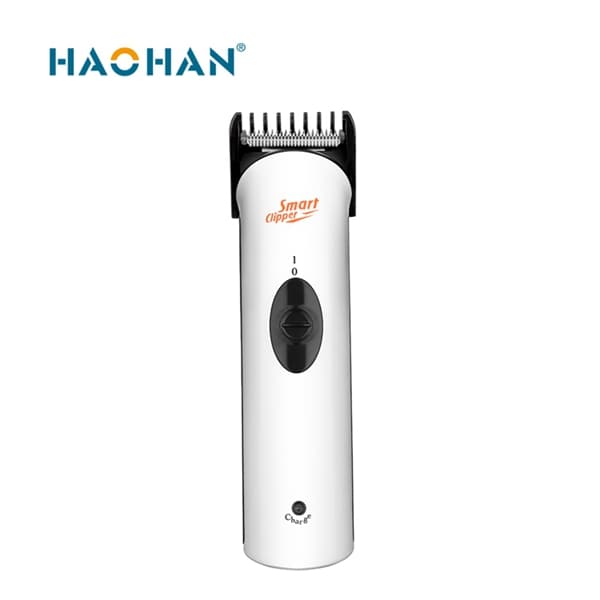 1651764422 56 HL 6609 Wireless Clipper Pets Odm in china