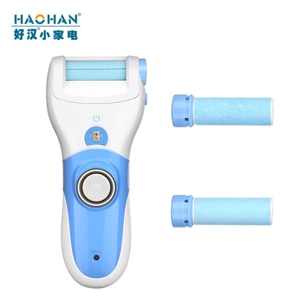 1651764426 2 HM 006 Callus Remover Electric Refill Manufacturer in China Zhejiang Haohan
