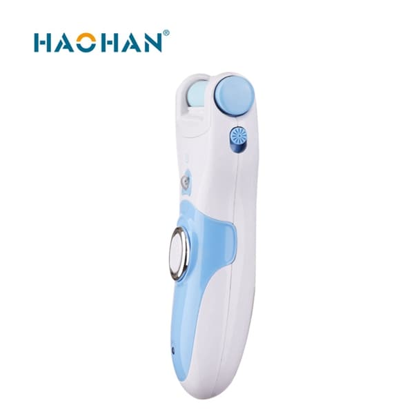 1651764427 4 HM 006 Battery Powered Callus Remover Supplier in China Zhejiang Haohan