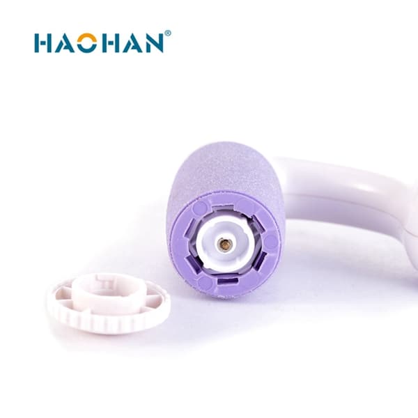 1651764430 8 HM 009 Pedicure Electric Peeling Dead Skin Supply in china Zhejiang Haohan