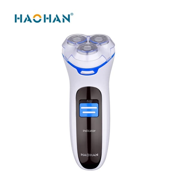 1651764435 1 HT 818 Usb Socket Shaver Wholesaler in China