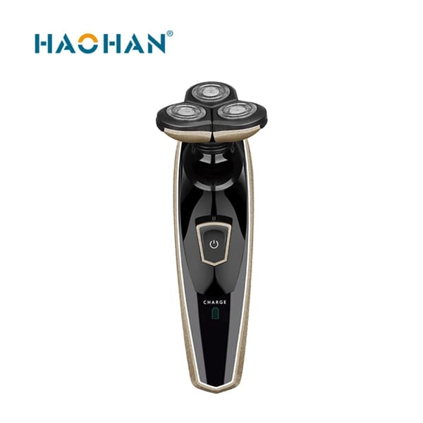 China Electric Shaver Twin Blade Trimmer Suppliers Rotary Men’S Washable