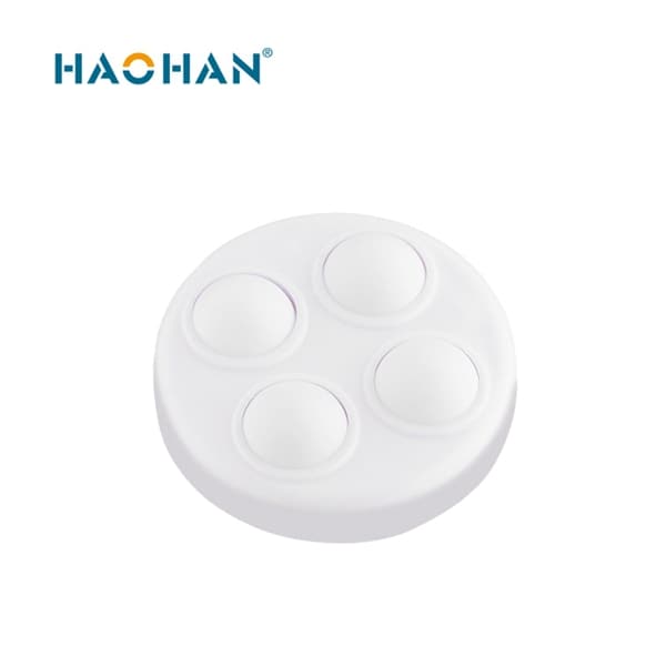 1651764442 2 HF 5507 Electronic Facial Cleansing Brushes Manufacturer in China Zhejiang Haohan