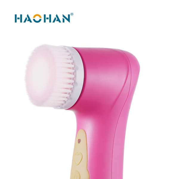 1651764445 7 HF 5509 Electronic Deep Facial Cleansing Brush Vendor in china Zhejiang Haohan
