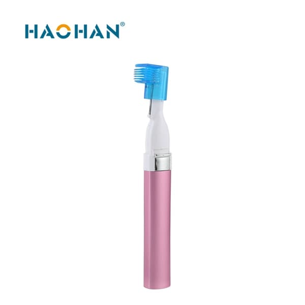 China Eyebrow Trimmer Manufacturers Electric Factory Factories